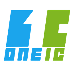 ONE IC Logo